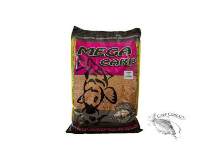 Screenshot 2024 04 02 at 10 23 20 Vnadící směs Megacarp 3 kg Jahoda červená Carp Servis Václavík