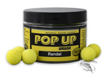 Screenshot 2024 04 03 at 10 56 14 Pop Up dóza 40 g 12 mm Randal Carp Servis Václavík