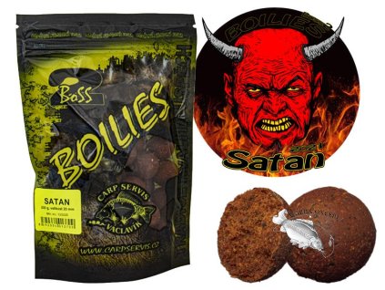 Screenshot 2024 04 03 at 11 52 27 Boilies Boss2 200 g 20 mm Satan Carp Servis Václavík