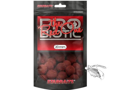 Screenshot 2024 04 12 at 11 45 53 Starbaits Boilies Pro Red One 200g