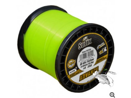 Screenshot 2024 04 19 at 11 12 23 Sufix Vlasec Advance Hi Vis Yellow 0 20mm 4 5kg 1m