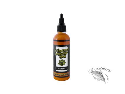 Screenshot 2024 04 26 at 09 17 22 Method Feeder Gel 100 ml Skopex Carp Servis Václavík