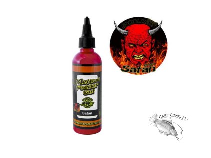 Screenshot 2024 04 26 at 10 22 13 Method Feeder Gel 100 ml Satan Carp Servis Václavík