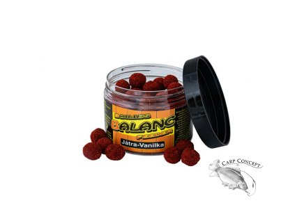 Screenshot 2024 04 26 at 13 56 45 Boilies Balanc Feeder 80 g 12mm Játra Vanilka Carp Servis Václavík