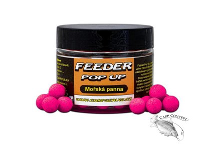 Screenshot 2024 04 26 at 16 04 45 Feeder Pop Up 30 g 9 mm Mořská panna Carp Servis Václavík