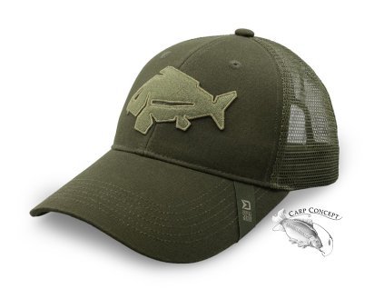 Screenshot 2024 05 06 at 13 27 56 Šiltovka Delphin OutLINE CARP Trucker