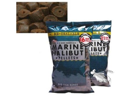 Screenshot 2024 05 09 at 15 05 28 Normark objednávky B2B eshop Dynamite Baits Pellets Marine Halibut Pre Drilled 21 mm 900 g