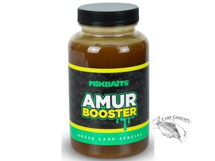 Screenshot 2024 05 16 at 14 21 18 Mikbaits Booster Amur Range 250 ml