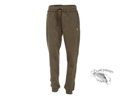 Screenshot 2024 05 21 at 09 56 30 Prologic Tepláky Mirror Carp Joggers Ivy Green