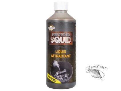 Screenshot 2024 05 22 at 12 46 22 Normark objednávky B2B eshop Dynamite Baits Liquid Attractant Peppered Squid 500 ml