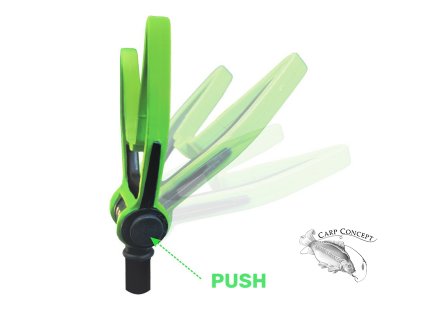 Screenshot 2024 05 22 at 15 44 17 ZFISH Rohatinka Flexifit Front Rod Rest