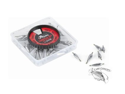 Screenshot 2024 05 22 at 16 02 59 Filfishing Sada Torpil Torpille Silicone Set 6106