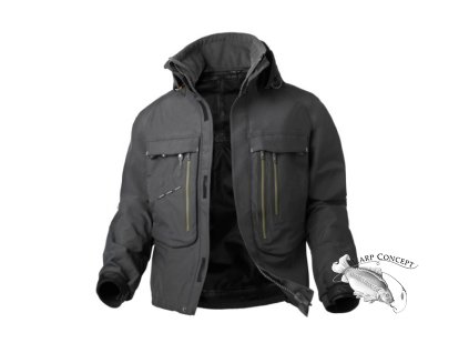 Geoff Anderson nepromokavá bunda WS PRO (Variant Velikost: L)