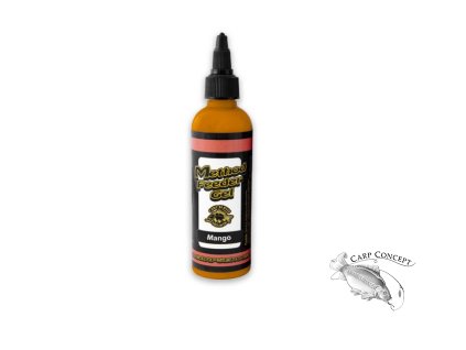 Screenshot 2024 05 28 at 13 31 15 Method Feeder Gel 100 ml Mango Carp Servis Václavík