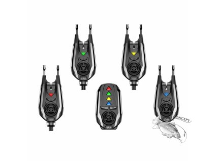 Screenshot 2024 06 03 at 10 55 04 DAM Sada Signalizátorů TFX Alarms 2 1 Red Green