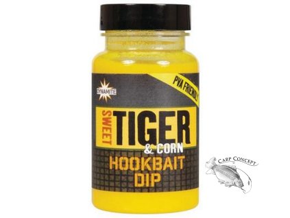 Screenshot 2024 06 12 at 10 23 35 Normark objednávky B2B eshop Dynamite Baits Hookbait Dip Sweet Tiger Corn 100ml