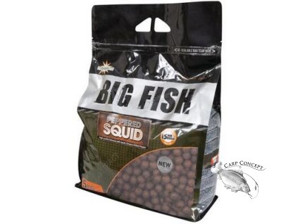 Screenshot 2024 06 17 at 15 52 49 Normark objednávky B2B eshop Dynamite Baits Boilies Big Fish Peppered Squid 20 mm 5 kg