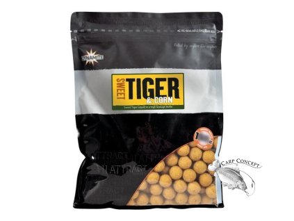 Screenshot 2024 06 18 at 09 49 31 Dynamite Baits Boilies Big Fish Sweet Tiger Corn 1 kg 20 mm