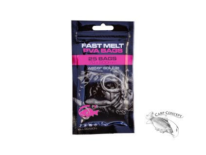 PVA sáčky 70x200mm new