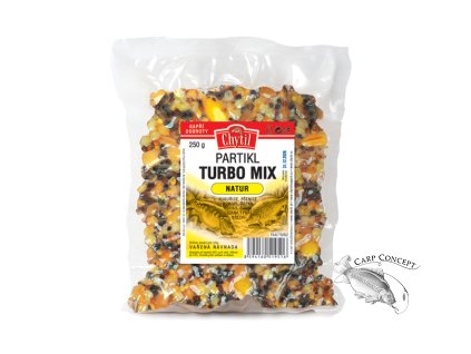 Partikl TURBO MIX8 250 g 2024 1