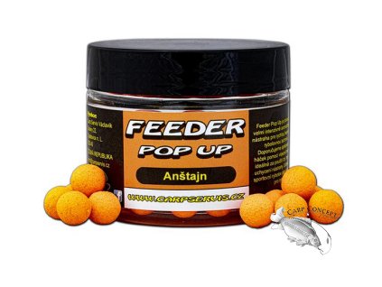 Screenshot 2024 06 21 at 11 57 45 Feeder Pop Up 30 g 9 mm Anštajn Carp Servis Václavík