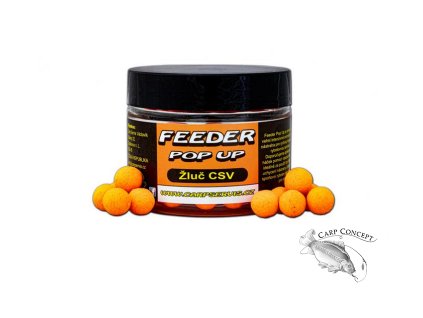 Screenshot 2024 06 21 at 12 29 19 Feeder Pop Up 30 g 9 mm Žluč Carp Servis Václavík