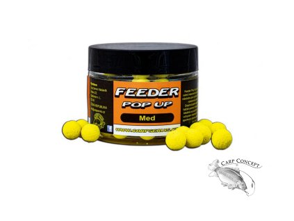 Screenshot 2024 06 21 at 12 31 43 Feeder Pop Up 30 g 9 mm Med Carp Servis Václavík