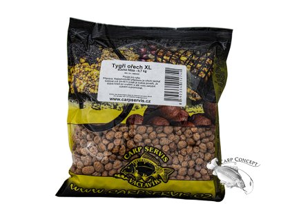 CSV Tygří ořech XL (Varianta 700 g)