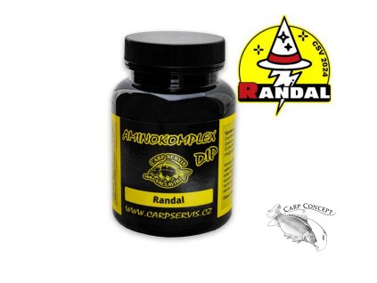 Screenshot 2024 06 27 at 11 44 27 Aminokomplex DIP 90 ml Randal Carp Servis Václavík