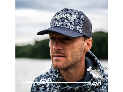VAGNER Catfish Clothes wanet cap 1