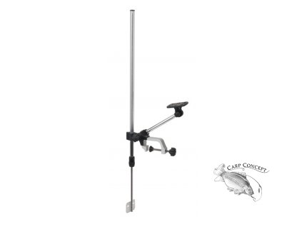 Screenshot 2024 07 12 at 15 17 10 Iron Claw držák echolotu Transducer Mount deluxe DK FISHING