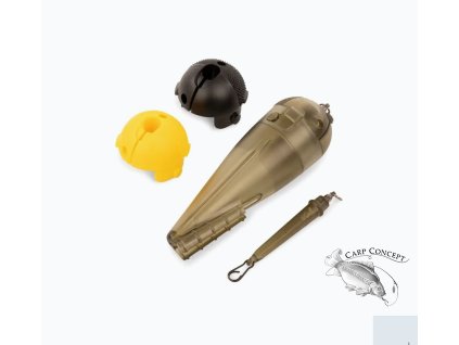 Screenshot 2024 07 12 at 16 25 09 Trakker Nárazový systém Impact Zig Float Chyť a pusť