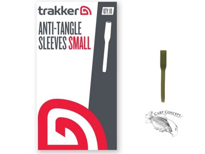 Trakker Převlek Anti Tangle Sleeve 10ks