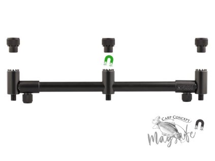 Screenshot 2024 07 18 at 12 19 03 ZFISH Hrazda Magsafe Buzzer Bar 3 Rods ZFISH.CZ