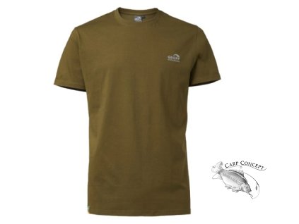 Screenshot 2024 07 24 at 10 42 50 Tričko Geoff Anderson Organic Tee zelené E shop SPORTS s.r.o