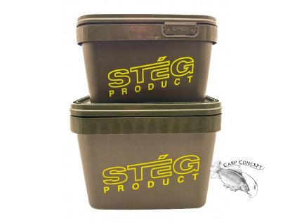 Screenshot 2024 07 25 at 09 45 44 Steg hranatý kbelík 5 10 litrů Rybářské potřeby Catchman.cz