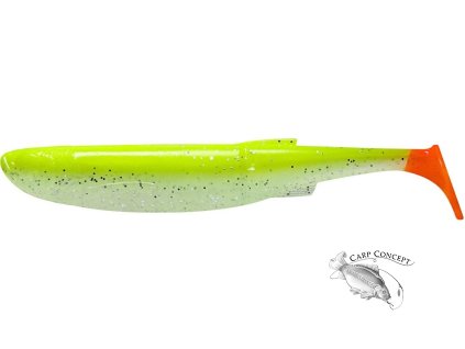 Screenshot 2024 07 31 at 10 26 08 Savage Gear Gumová Nástraha Craft Bleak Lemon Glow Firetail