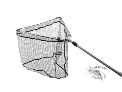 Screenshot 2024 07 31 at 13 56 52 ZFISH Podběrák Landing Net ZFX Pogumovaná síť ZFISH.CZ