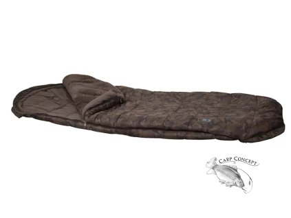 Screenshot 2024 08 01 at 15 25 46 Fox Spací pytel R3 Camo Sleeping bag Chyť a pusť