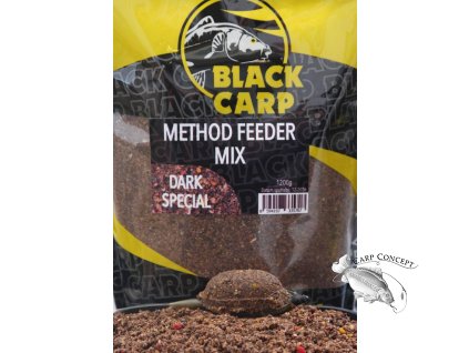 Screenshot 2024 08 02 at 12 21 27 METHOD MIX METHOD FEEDER MIX DARK SPECIAL 1200g