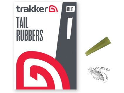 Screenshot 2024 08 02 at 13 39 39 Trakker Převleky Tail Rubbers 10 ks