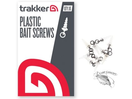Screenshot 2024 08 02 at 14 00 10 Trakker Vrtáček Plastic Bait Screws 10 ks