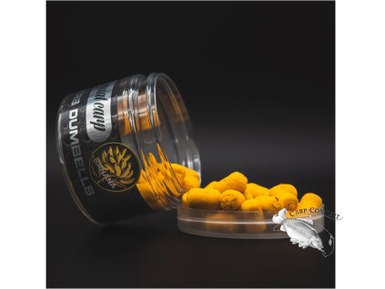 Squat Carp Wafters Dumbells