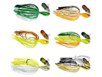 Screenshot 2024 08 19 at 16 53 52 Nástraha Rapala Rap V Pike Bladed Jig 28 10cm 28gr FT Tropic Fishing