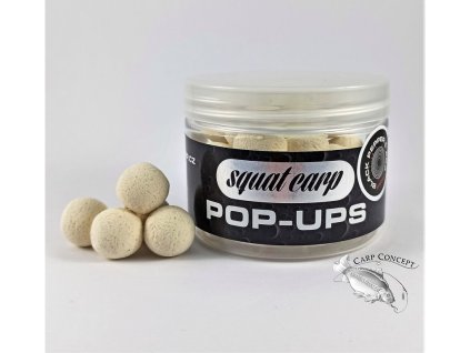305 pop up black pepper asa 16mm
