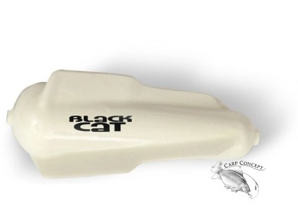 Black Cat Splávek Propeller U-Float X-Strong Glow in The Dark 30gr