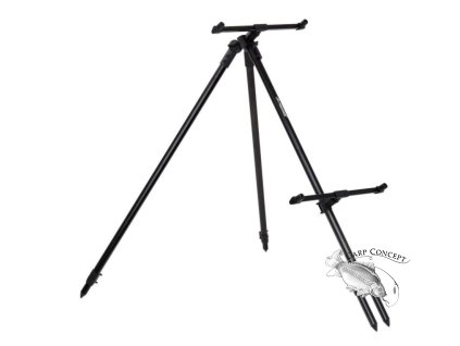 Screenshot 2024 08 29 at 11 16 39 Elegance Feeder PRO Stojan River Tripod JSAfish.cz
