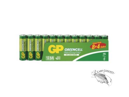 Screenshot 2024 08 29 at 16 00 20 Zinková baterie GP Greencell AA (R6) 12ks