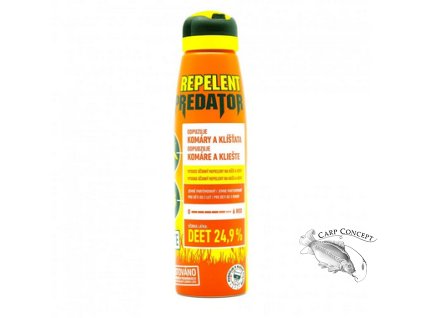Screenshot 2024 08 30 at 13 19 08 REPELENT PREDATOR FORTE retail 150 ml DÁREK (vyberte po přidání do košíku max. 1 dárek na celou objednávku) Leroy Cosmetics dezinfekce repelenty a parfémy