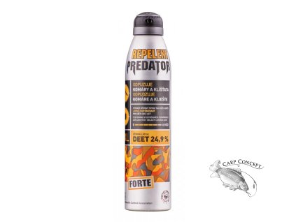 Screenshot 2024 08 30 at 13 31 35 REPELENT PREDATOR FORTE XXL 300 ml DÁREK (vyberte po přidání do košíku max. 1 dárek na celou objednávku) Leroy Cosmetics dezinfekce repelenty a parfémy